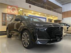 Changan UNI-K